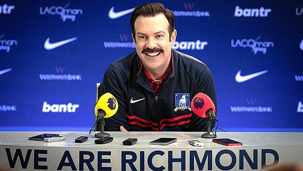 Ted Lasso Season 4 Wait? Watch This 100% Rotten Tomatoes Rated Sports Show On Hulu Ted Lasso Season 4 Wait? Watch This 100% Rotten Tomatoes Rated Sports Show On Hulu