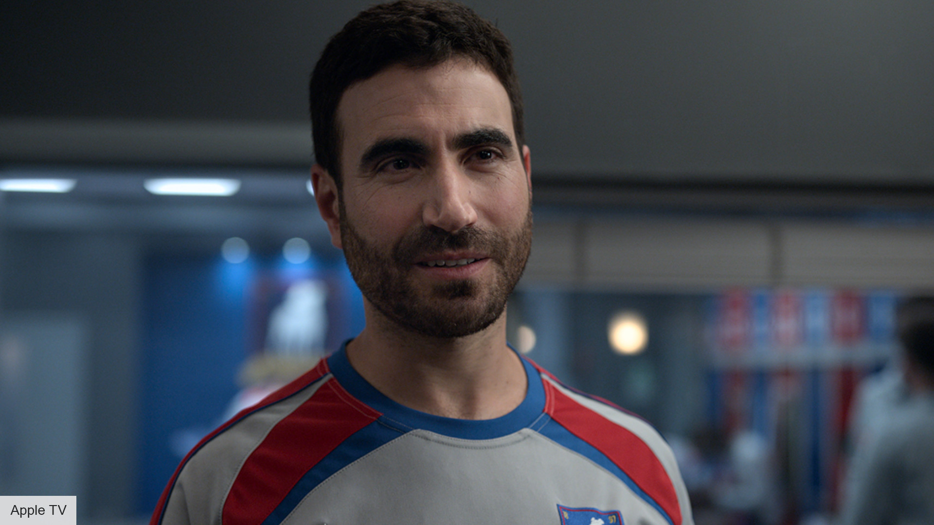 Ted Lasso's Revival: Brett Goldstein's Ted Lasso's Revival: Brett Goldstein's