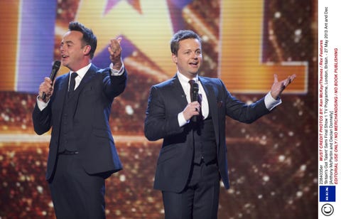 Teddy Magic Pulls Out Of Britain's Got Talent Live Semi-Final Teddy Magic Pulls Out Of Britain's Got Talent Live Semi-Final