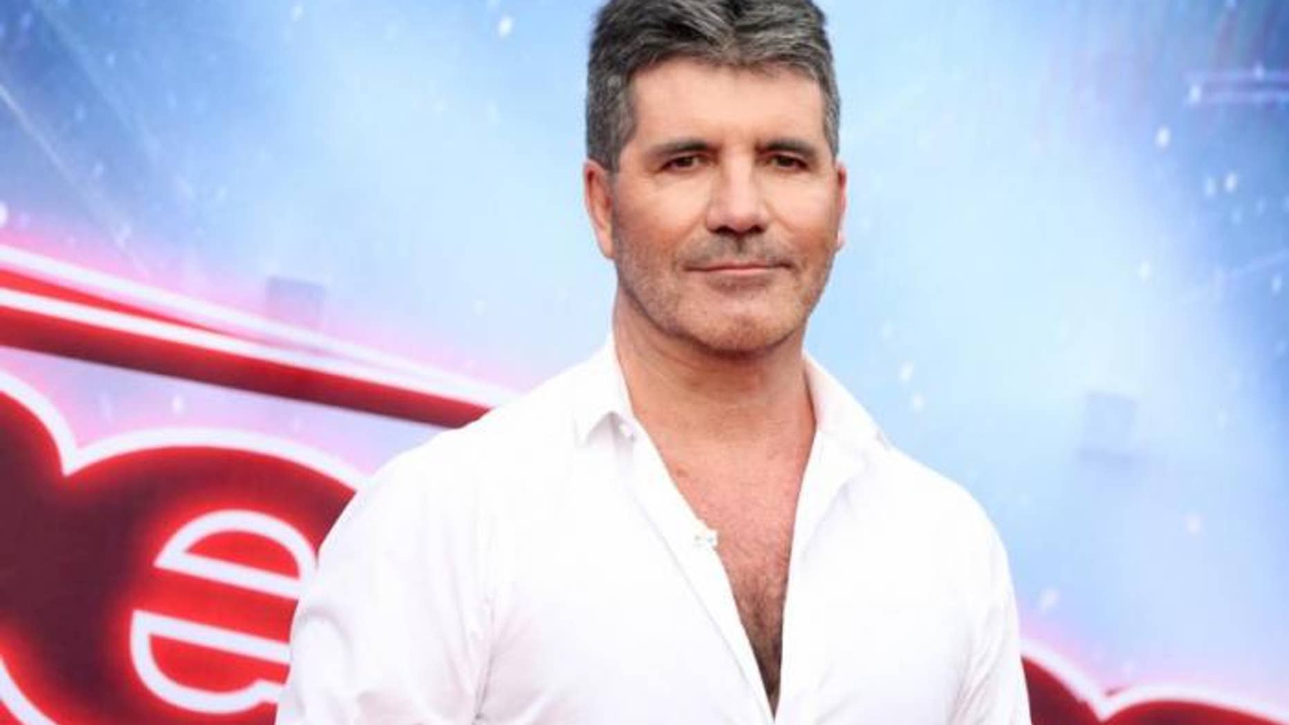 Teddy Magic's Britain's Got Talent Exit: Simon Cowell's Reaction Teddy Magic's Britain's Got Talent Exit: Simon Cowell's Reaction