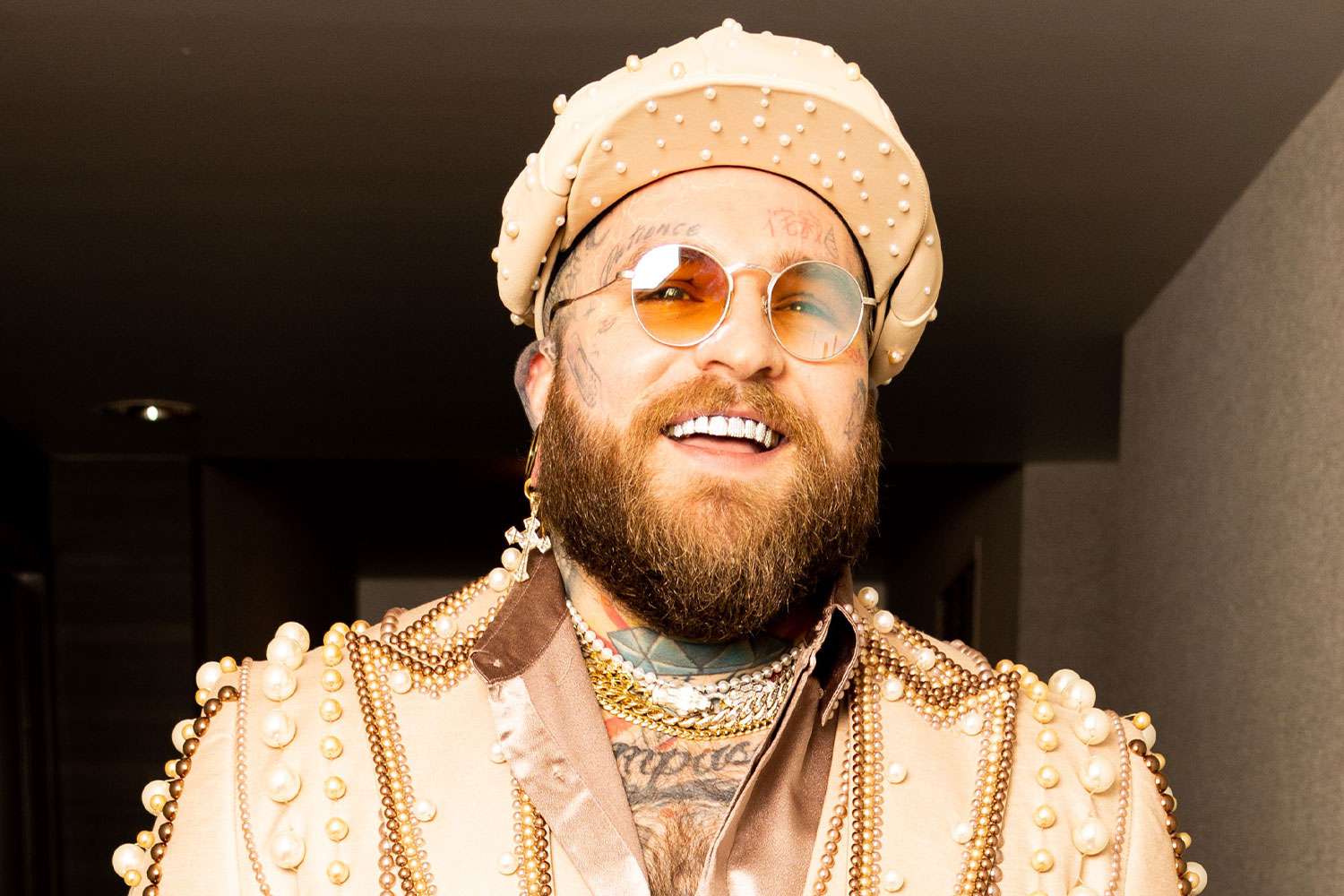 Teddy Swims To Headline 2025 Saturday In The Park: Concert Details Announced Teddy Swims To Headline 2025 Saturday In The Park: Concert Details Announced