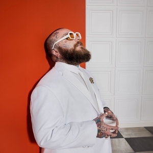 Teddy Swims To Headline 35th Anniversary Saturday In The Park Festival Teddy Swims To Headline 35th Anniversary Saturday In The Park Festival