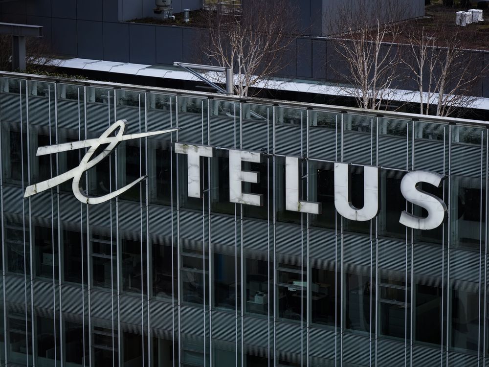 Telus Announces Q1 Earnings: Profit Up, Dividend Raised Telus Announces Q1 Earnings: Profit Up, Dividend Raised