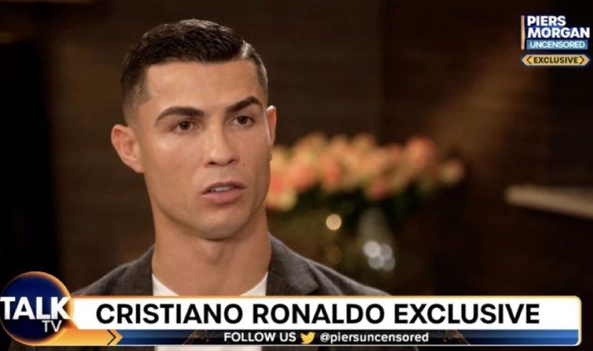 Ten Hag Faces Backlash From Castro Over Ronaldo Dispute Ten Hag Faces Backlash From Castro Over Ronaldo Dispute
