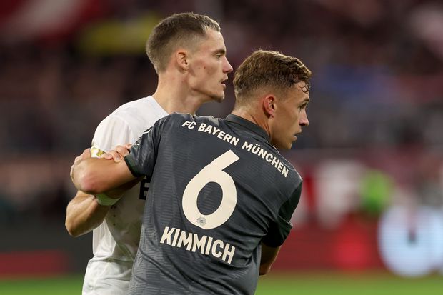 Ten Hag: Next Stop Leverkusen? Ten Hag: Next Stop Leverkusen?