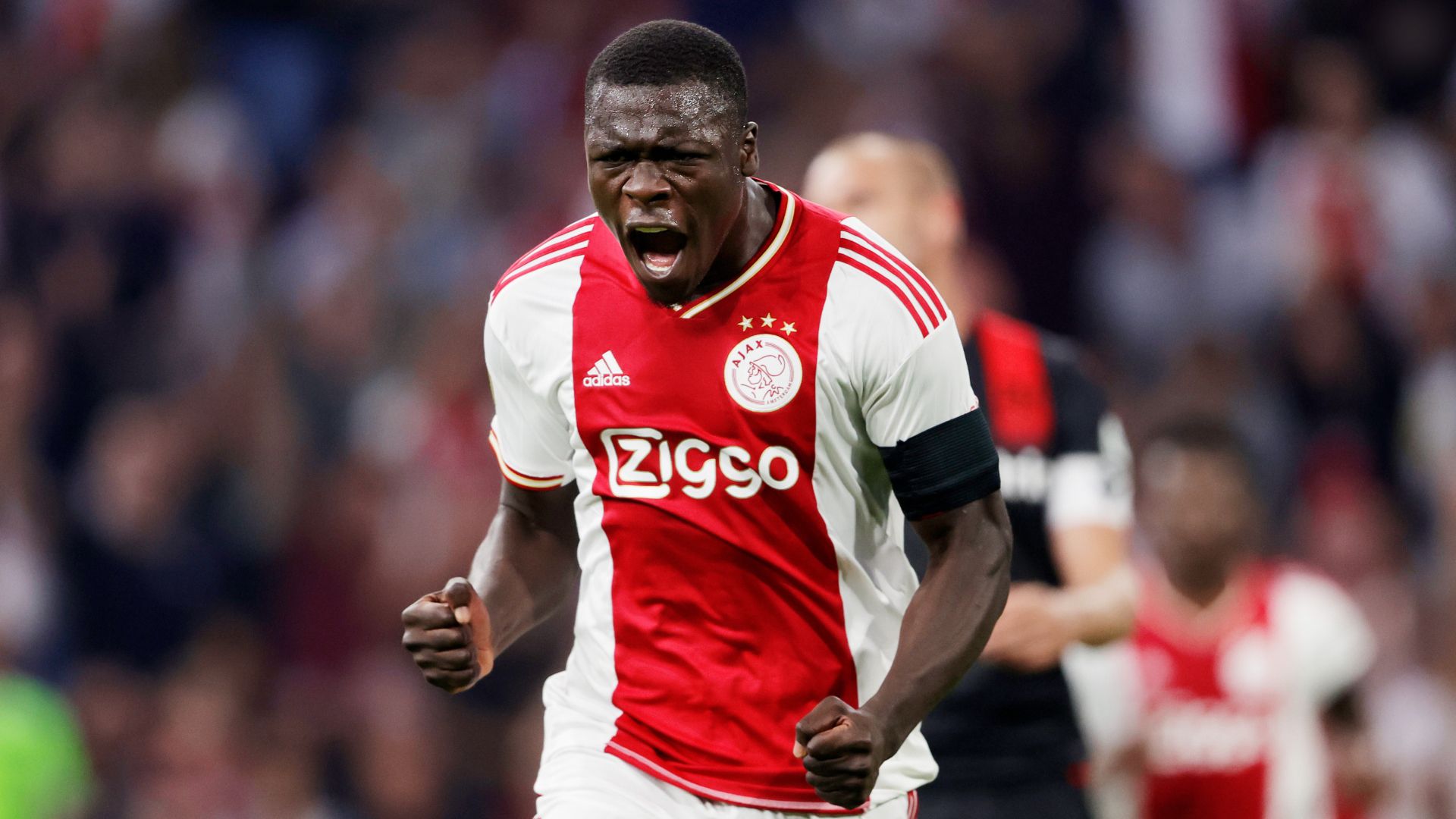 Ten Hag Wanted Brobbey For €40m: Comparing His Goals To Hojlund's Ten Hag Wanted Brobbey For €40m: Comparing His Goals To Hojlund's