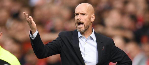 Ten Hag's Man United Problems: Tagliafico Points The Finger At Players Ten Hag's Man United Problems: Tagliafico Points The Finger At Players