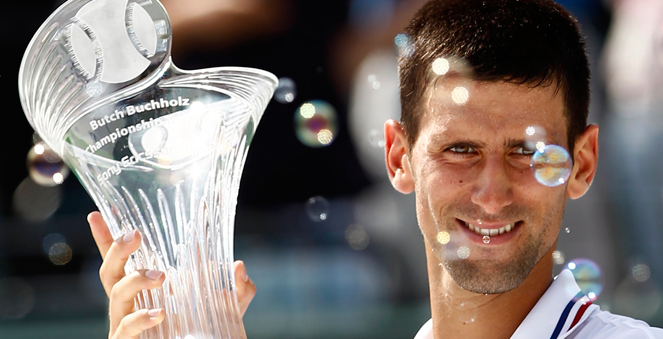 Tenis Efsanesi Novak Djokovic: 37 Yaşında Zirvede Tenis Efsanesi Novak Djokovic: 37 Yaşında Zirvede