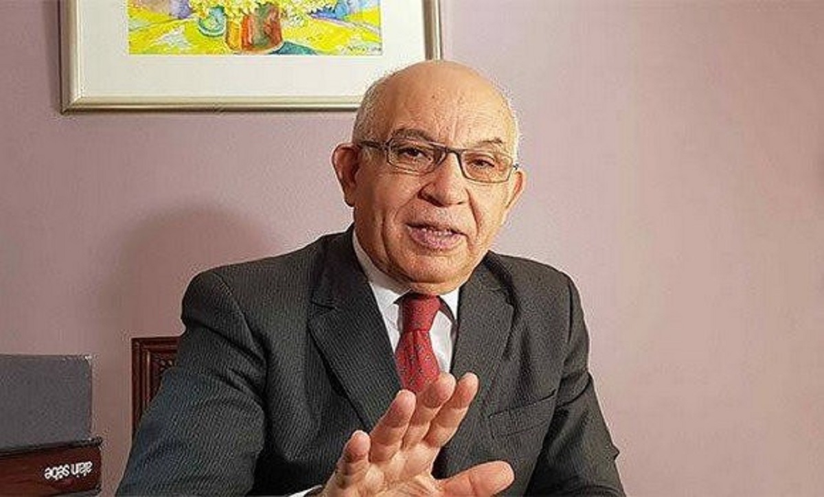 Tensions Algérie-France : Le Rôle Des OQTF Selon Abdelaziz Rahabi Tensions Algérie-France : Le Rôle Des OQTF Selon Abdelaziz Rahabi