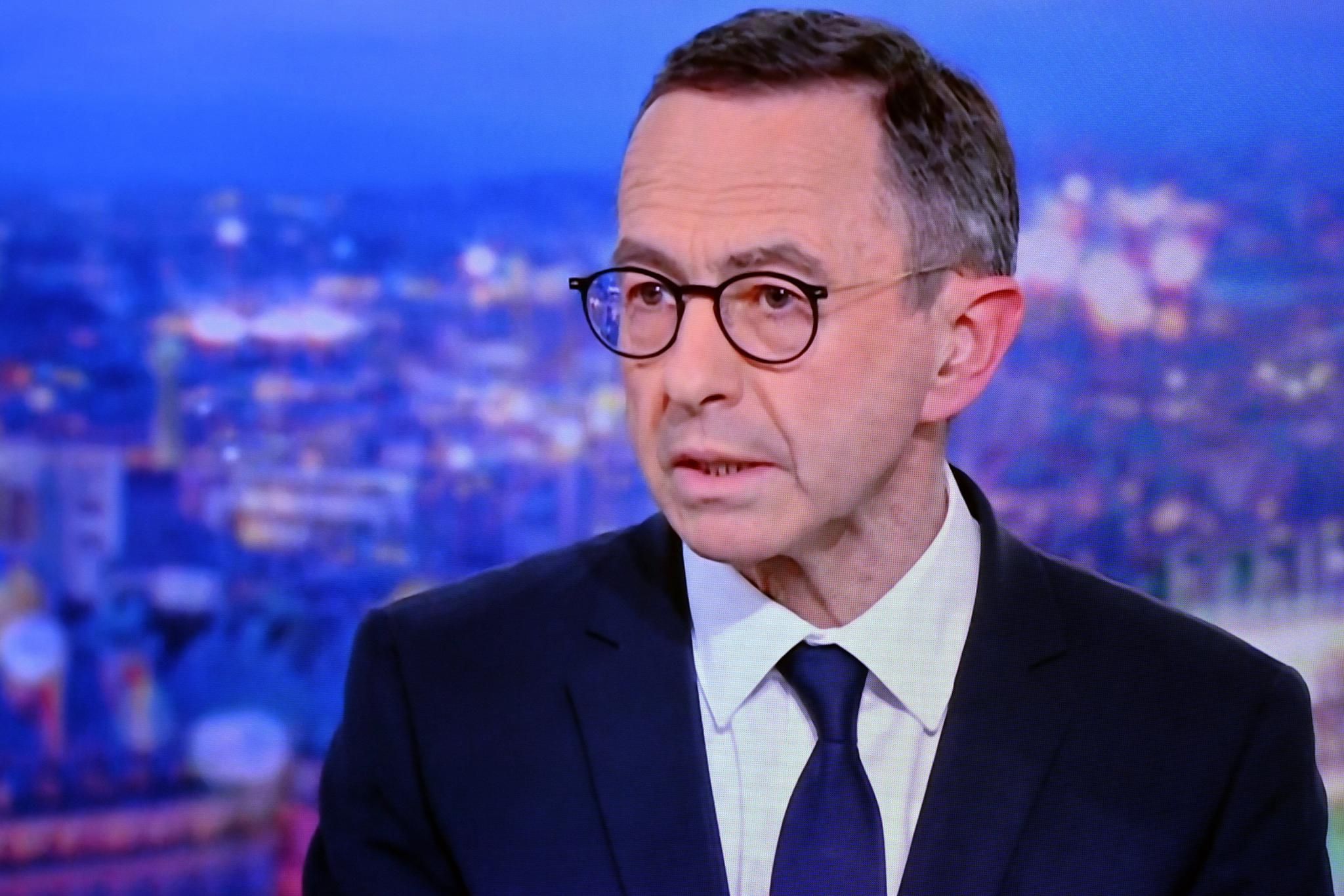 Tensions Franco-Algériennes : Le Point De Vue De La Côte-d'Or Tensions Franco-Algériennes : Le Point De Vue De La Côte-d'Or