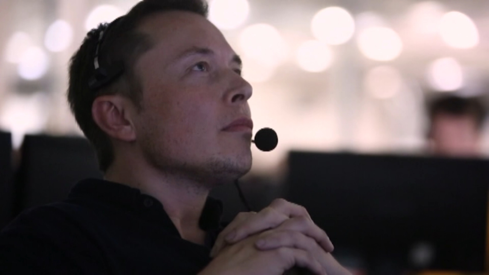 Tesla Board Denies Plans To Replace Elon Musk Tesla Board Denies Plans To Replace Elon Musk