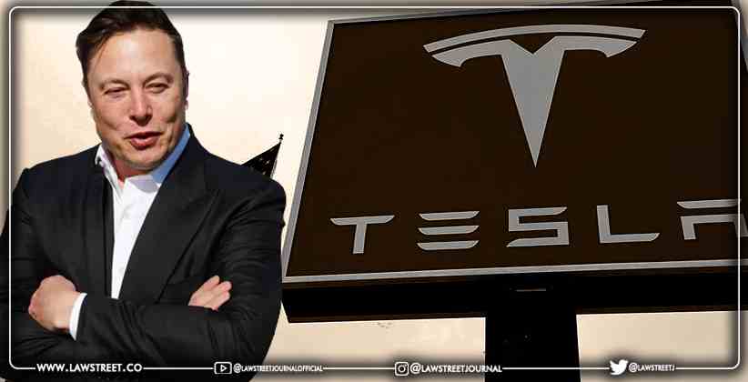 Tesla Rejects Reports Of Elon Musk's Impending Dismissal Tesla Rejects Reports Of Elon Musk's Impending Dismissal