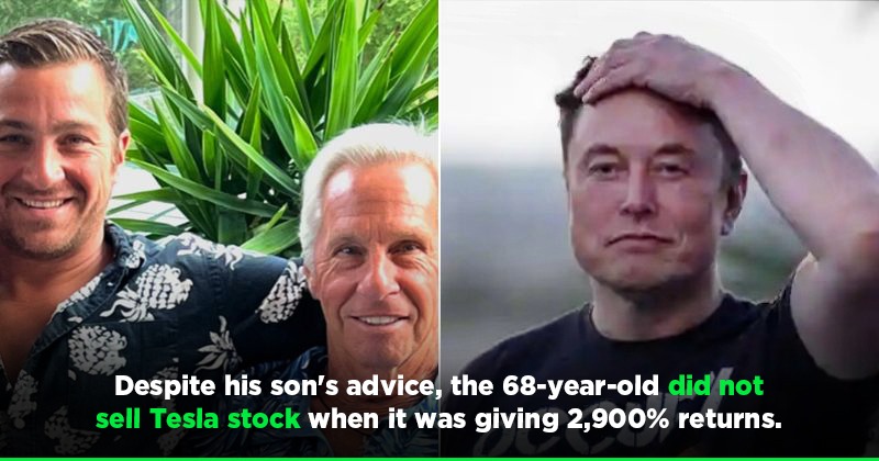 Tesla Stock Drop Impacts Elon Musk's Net Worth Tesla Stock Drop Impacts Elon Musk's Net Worth