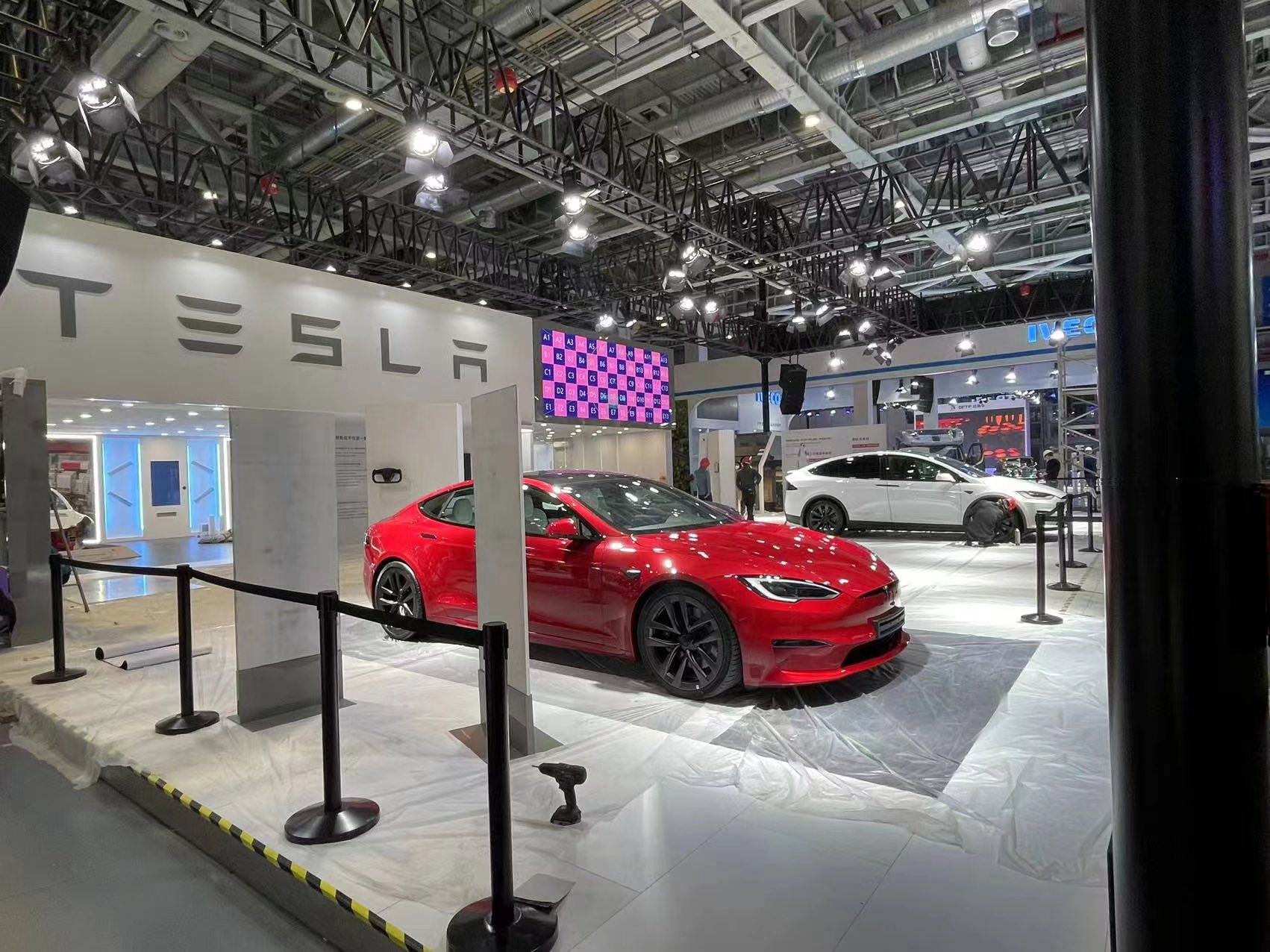 Tesla Stock Rally Boosts Elon Musk's Fortune: Billions Added After Dogecoin Announcement Tesla Stock Rally Boosts Elon Musk's Fortune: Billions Added After Dogecoin Announcement