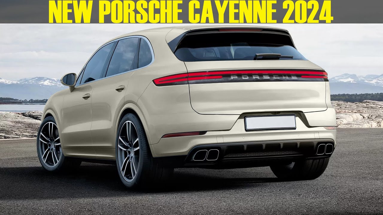 Test Drogowy Porsche Cayenne GTS Coupe: Zalety I Wady. Test Drogowy Porsche Cayenne GTS Coupe: Zalety I Wady.