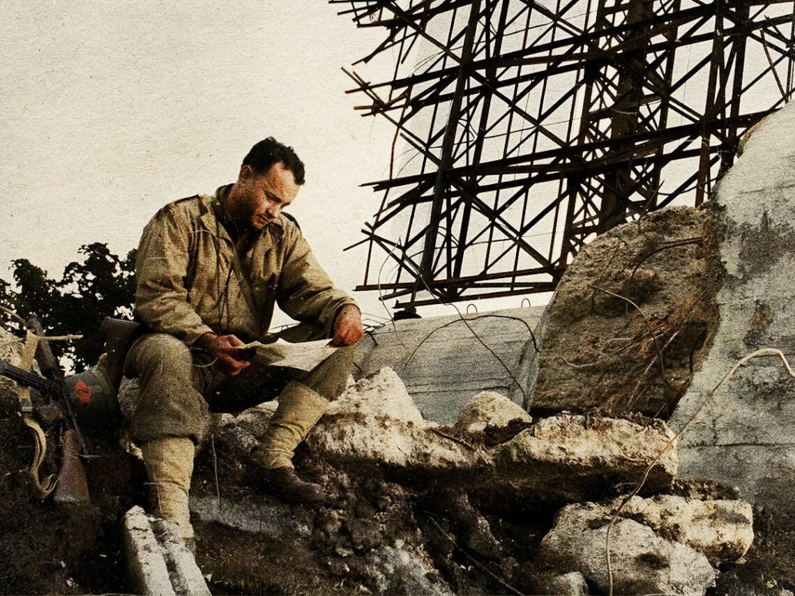 Test Your Knowledge: 20 Facts About Saving Private Ryan Test Your Knowledge: 20 Facts About Saving Private Ryan