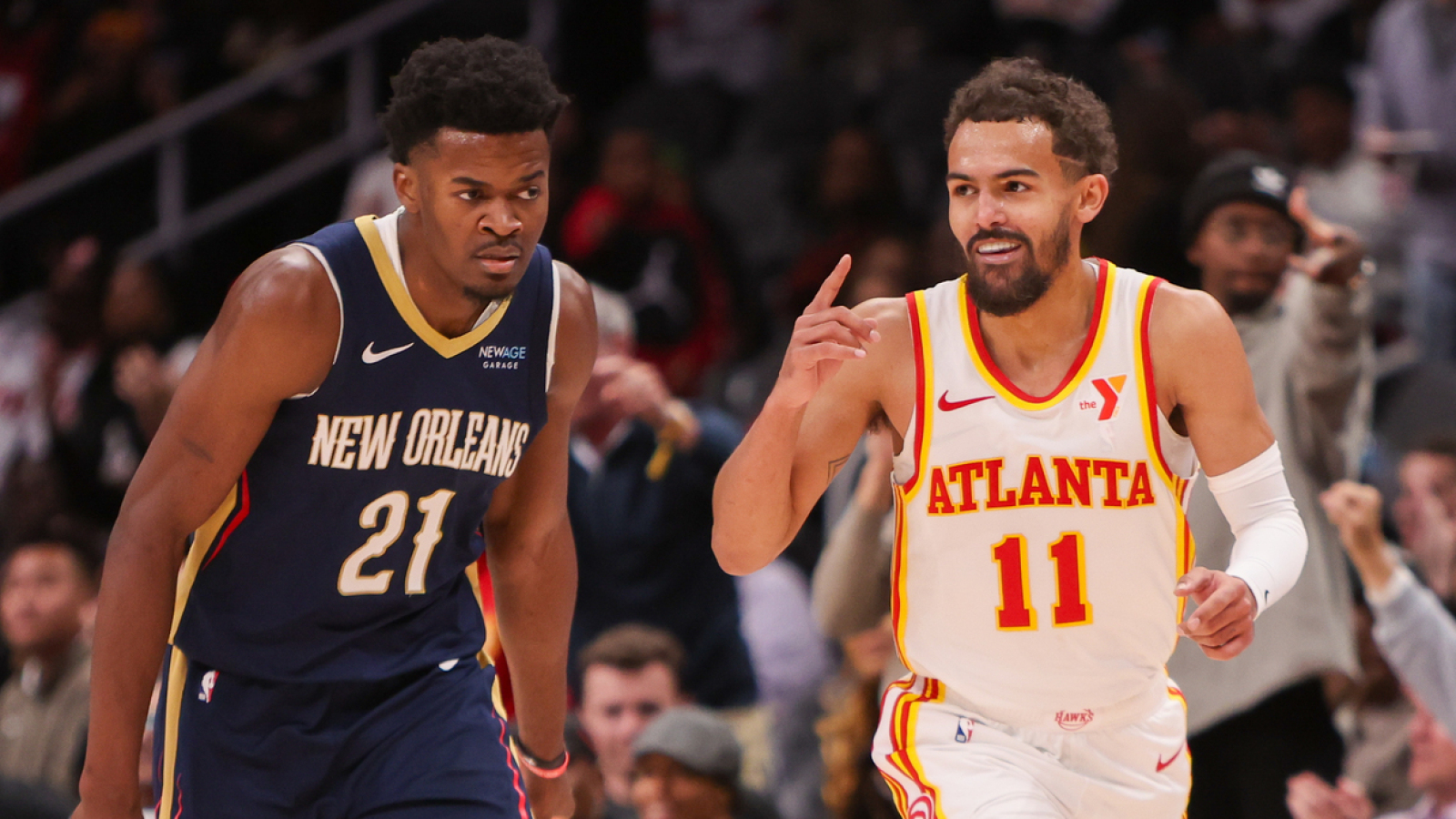 Test Your NBA Knowledge: The Second-Leading Scorer Quiz (1977-Present)