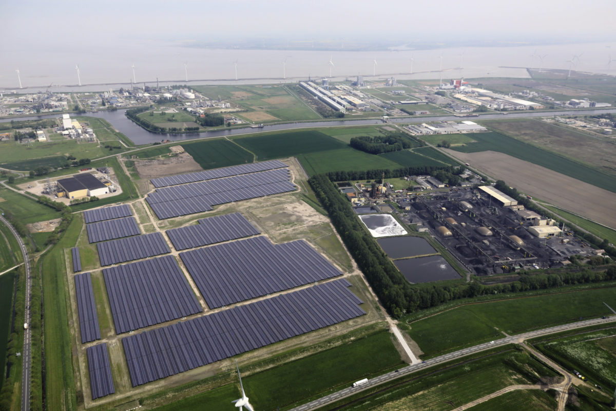 Testing Reduced Electricity Tariffs During Solar Production Peaks In The Netherlands Testing Reduced Electricity Tariffs During Solar Production Peaks In The Netherlands