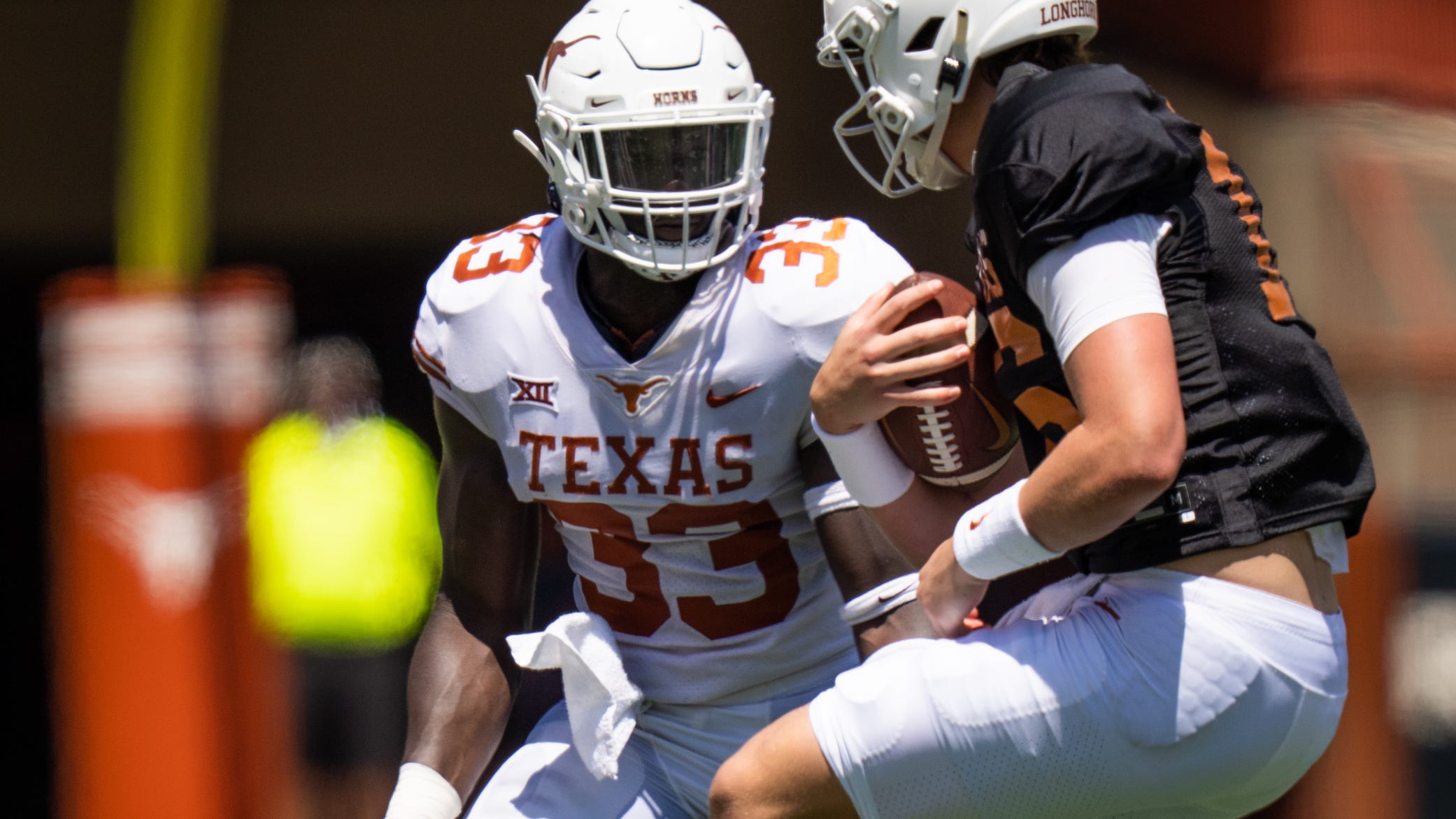 Texas Football: Sarkisian Addresses Key Injuries In Spring Practice Texas Football: Sarkisian Addresses Key Injuries In Spring Practice