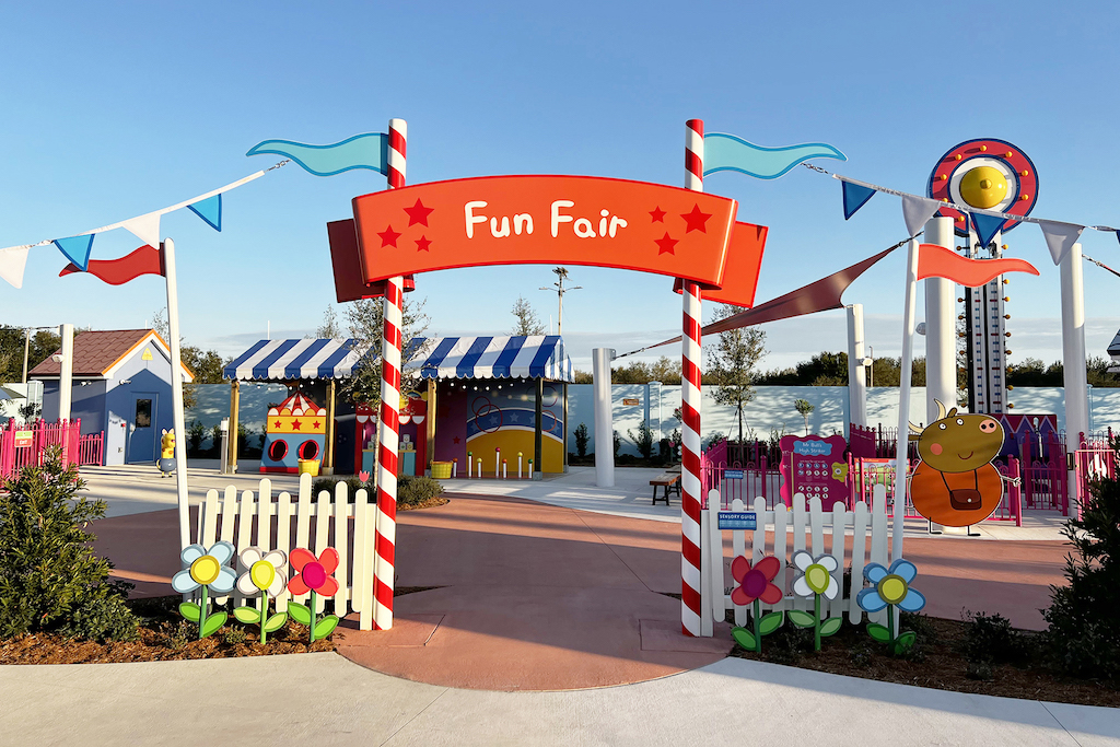 Texas Welcomes Peppa Pig Theme Park: Everything You Need To Know Texas Welcomes Peppa Pig Theme Park: Everything You Need To Know