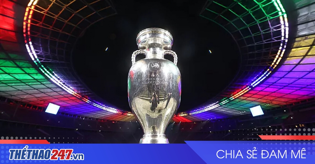THACO Cup 2025: Cập Nhật Lịch Thi Đấu Vòng Chung Kết Hấp Dẫn THACO Cup 2025: Cập Nhật Lịch Thi Đấu Vòng Chung Kết Hấp Dẫn