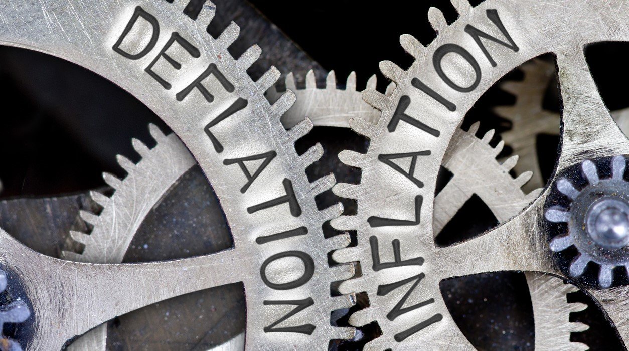 Thailand's Deflation: Implications For Future Interest Rate Cuts Thailand's Deflation: Implications For Future Interest Rate Cuts