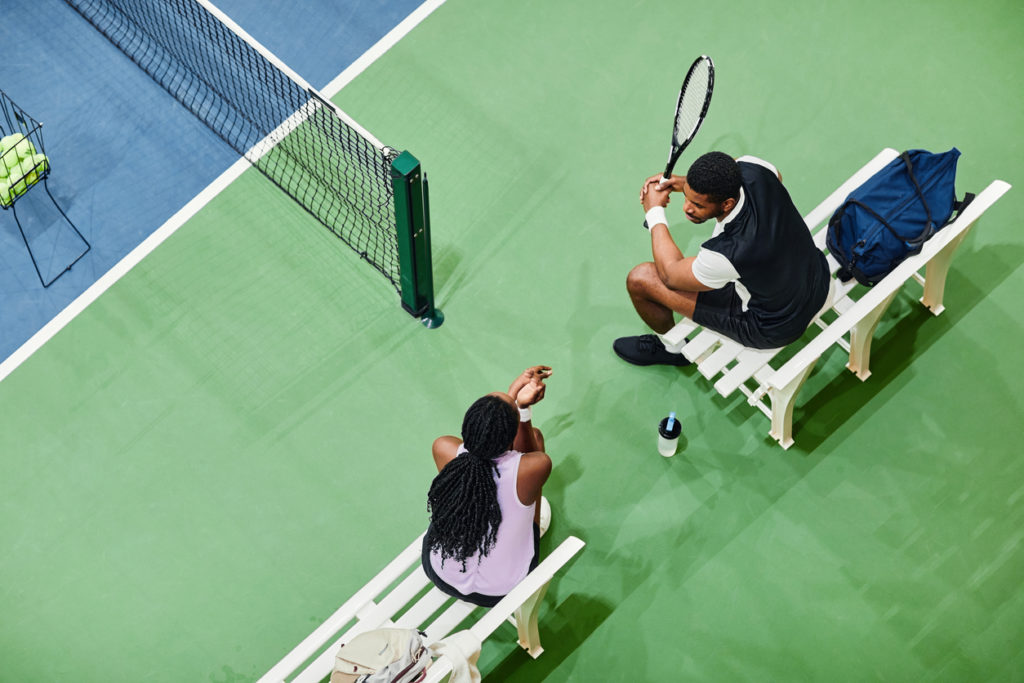 Thần Đồng Tennis 17 Tuổi Người Nga Chiến Thắng Tại Indian Wells Thần Đồng Tennis 17 Tuổi Người Nga Chiến Thắng Tại Indian Wells
