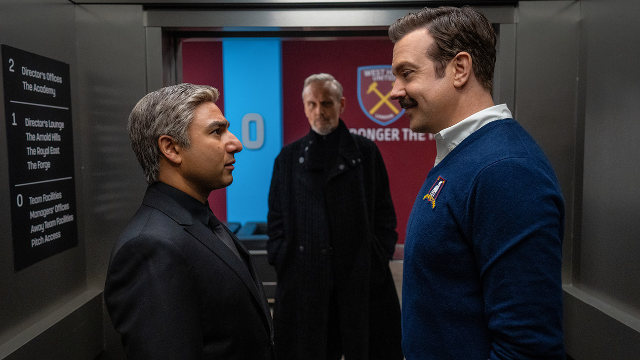 The 10 Biggest Unfinished Ted Lasso Storylines