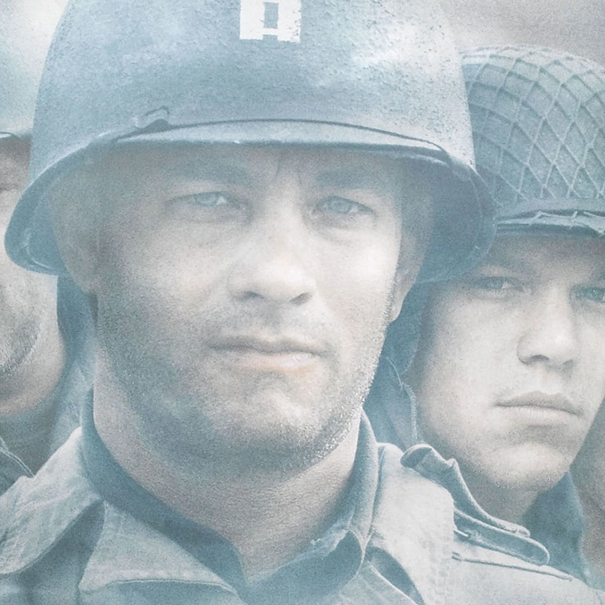 The 10 Most Memorable Characters In Saving Private Ryan The 10 Most Memorable Characters In Saving Private Ryan