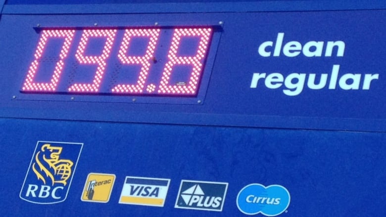 The 20-Cent Gas Price Jump: Causes And Consequences The 20-Cent Gas Price Jump: Causes And Consequences