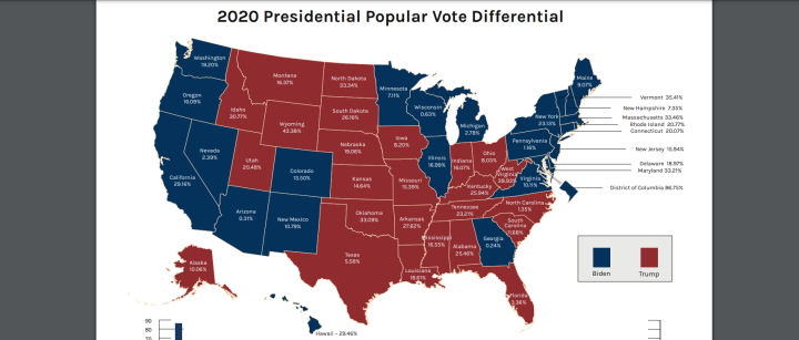 The 2024 Election And Beyond: Lessons From Florida And Wisconsin Turnout The 2024 Election And Beyond: Lessons From Florida And Wisconsin Turnout