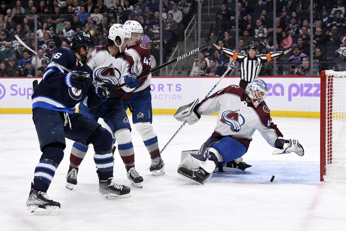 The 2024 Hart Trophy: A Deep Dive Into Draisaitl, Hellebuyck, And Kucherov's Performances The 2024 Hart Trophy: A Deep Dive Into Draisaitl, Hellebuyck, And Kucherov's Performances