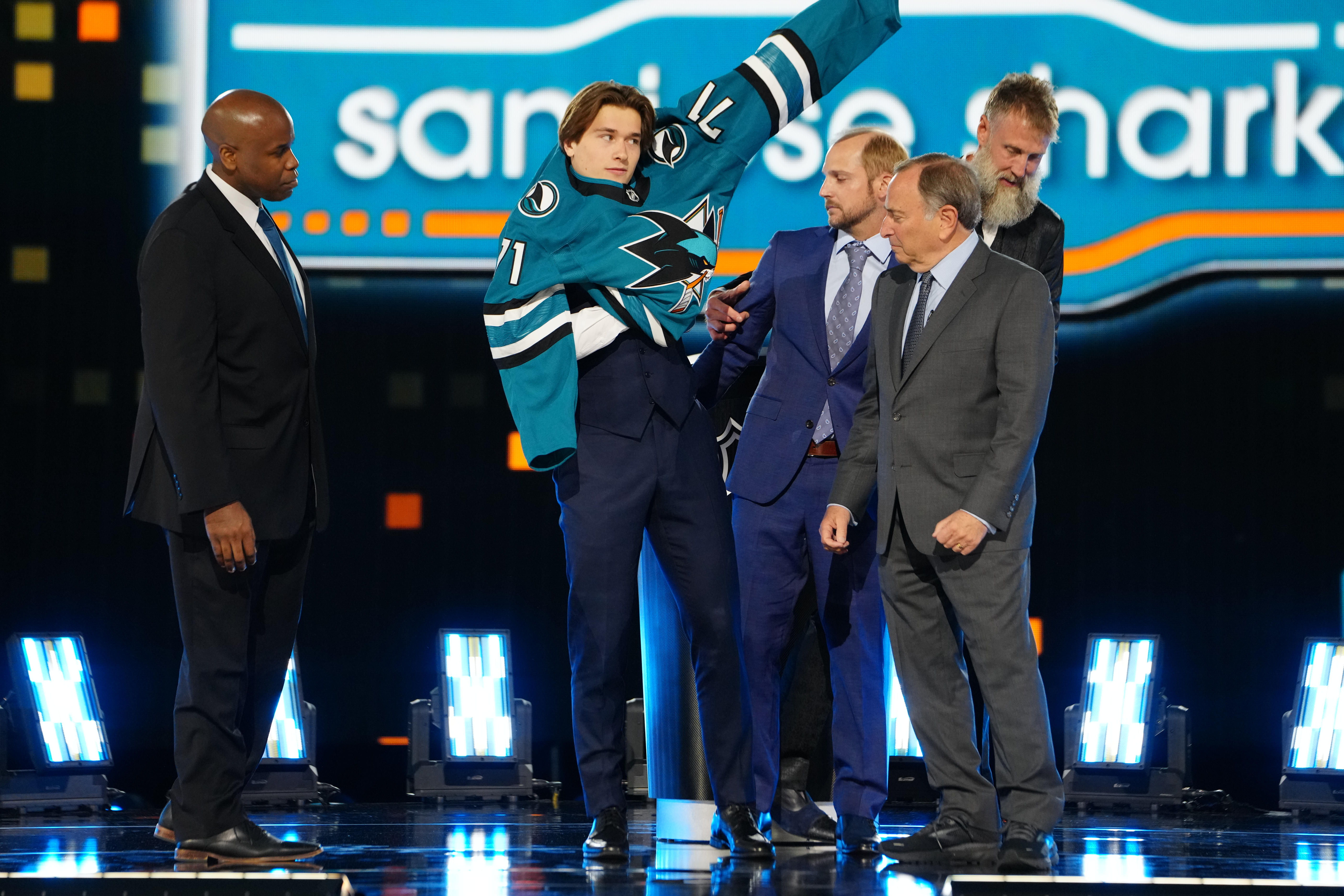 The 2024 NHL Draft Lottery: Rules And Fan Outcry The 2024 NHL Draft Lottery: Rules And Fan Outcry