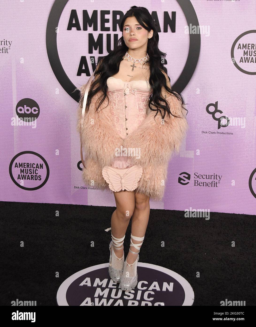 The 2025 American Music Awards: A Comprehensive Overview The 2025 American Music Awards: A Comprehensive Overview