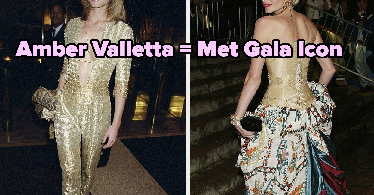 The 5 Most Unforgettable (and Outrageous) Met Gala Looks The 5 Most Unforgettable (and Outrageous) Met Gala Looks