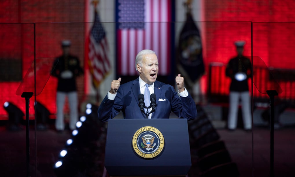 The Accuracy Of President Biden's Public Remarks: An Investigation The Accuracy Of President Biden's Public Remarks: An Investigation