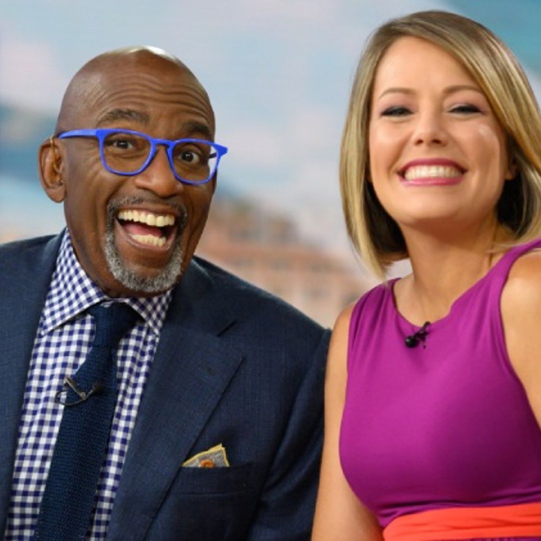 The Aftermath: Dylan Dreyer's Today Show Mishap And Its Impact On Relationships The Aftermath: Dylan Dreyer's Today Show Mishap And Its Impact On Relationships
