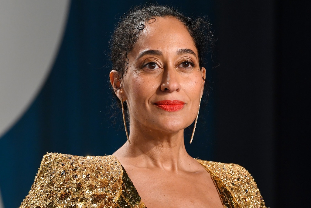 The Age Gap: Tracee Ellis Ross's Perspective On Dating Younger Men The Age Gap: Tracee Ellis Ross's Perspective On Dating Younger Men