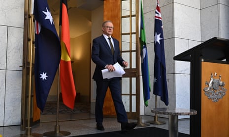 The Albanese Government And The Australian Economy: Key Priorities The Albanese Government And The Australian Economy: Key Priorities