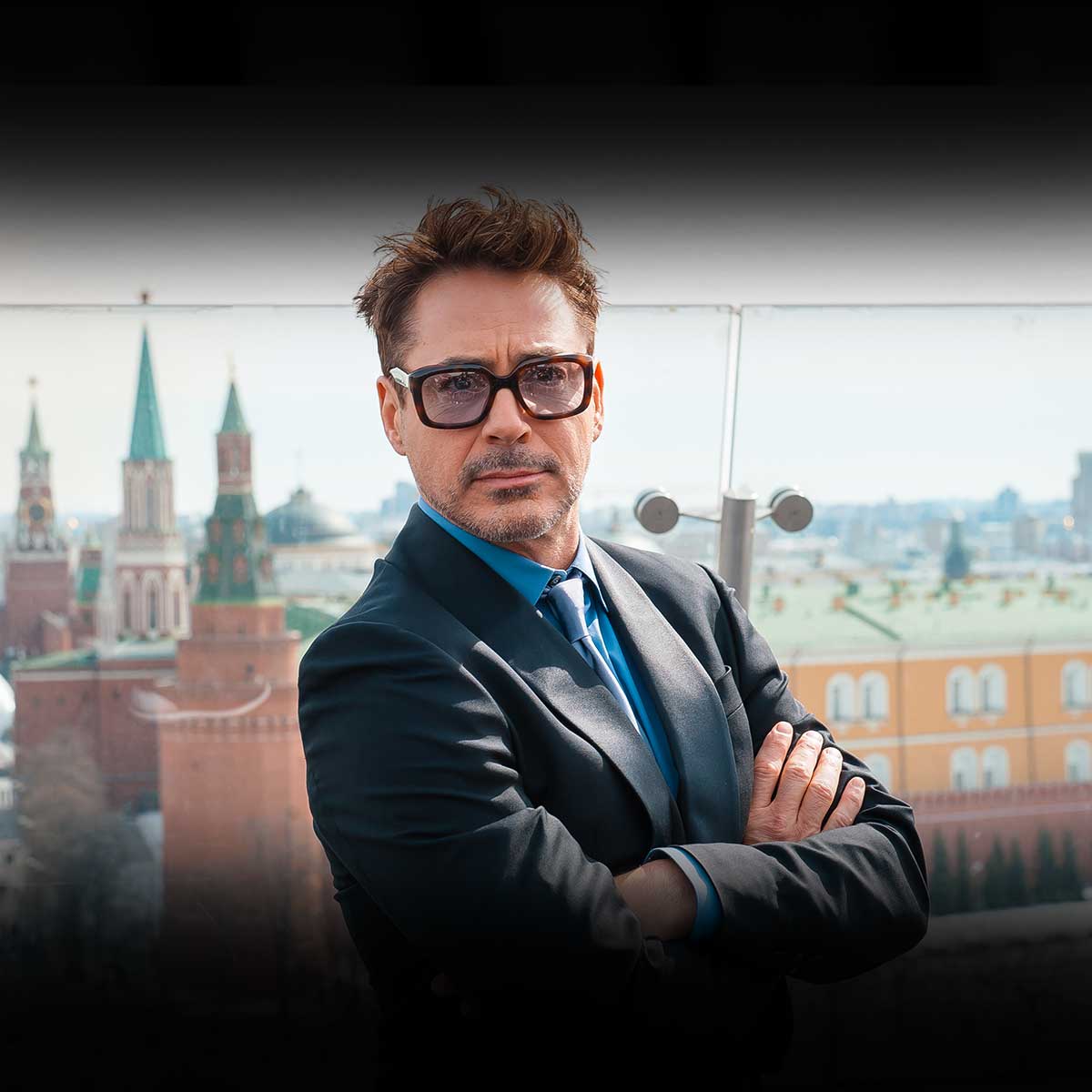 The All-Star Weekend Casting Controversy: Robert Downey Jr. And Representation The All-Star Weekend Casting Controversy: Robert Downey Jr. And Representation