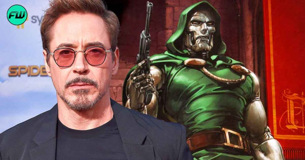 The All-Star Weekend Casting Controversy: Robert Downey Jr.'s Role And Representation The All-Star Weekend Casting Controversy: Robert Downey Jr.'s Role And Representation