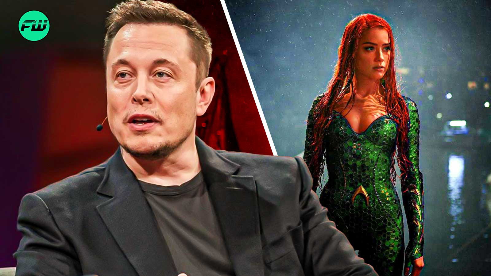 The Amber Heard-Elon Musk Twins: Fact Or Fiction? The Amber Heard-Elon Musk Twins: Fact Or Fiction?