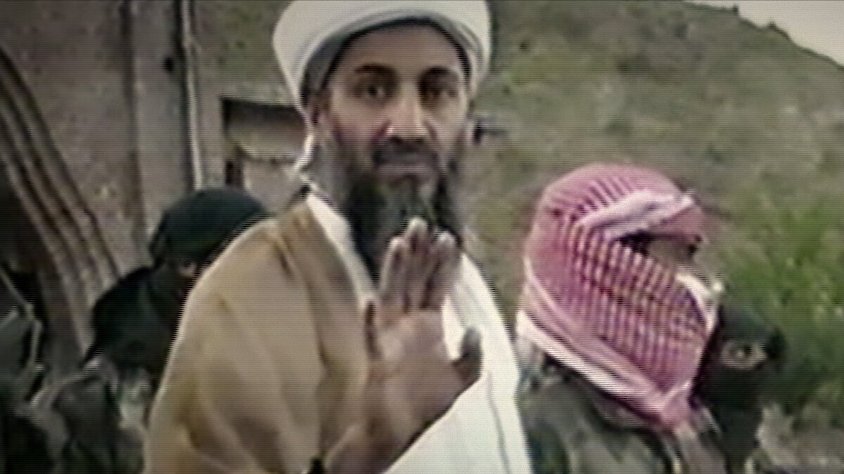 The American Manhunt For Osama Bin Laden: What The Netflix Documentary Showed The American Manhunt For Osama Bin Laden: What The Netflix Documentary Showed