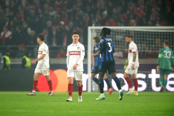 The Angelo Stiller Case: Highlighting Systemic Problems In Bayern's Youth Development The Angelo Stiller Case: Highlighting Systemic Problems In Bayern's Youth Development