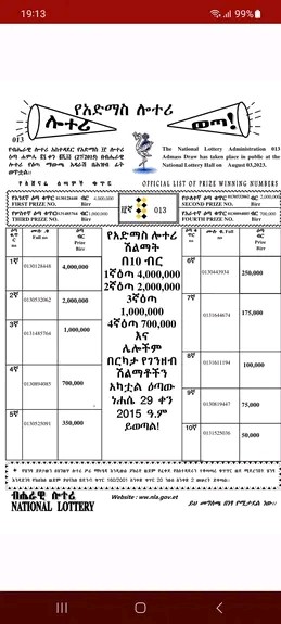 The April 12th Lotto Draw: Winning Numbers Announced The April 12th Lotto Draw: Winning Numbers Announced