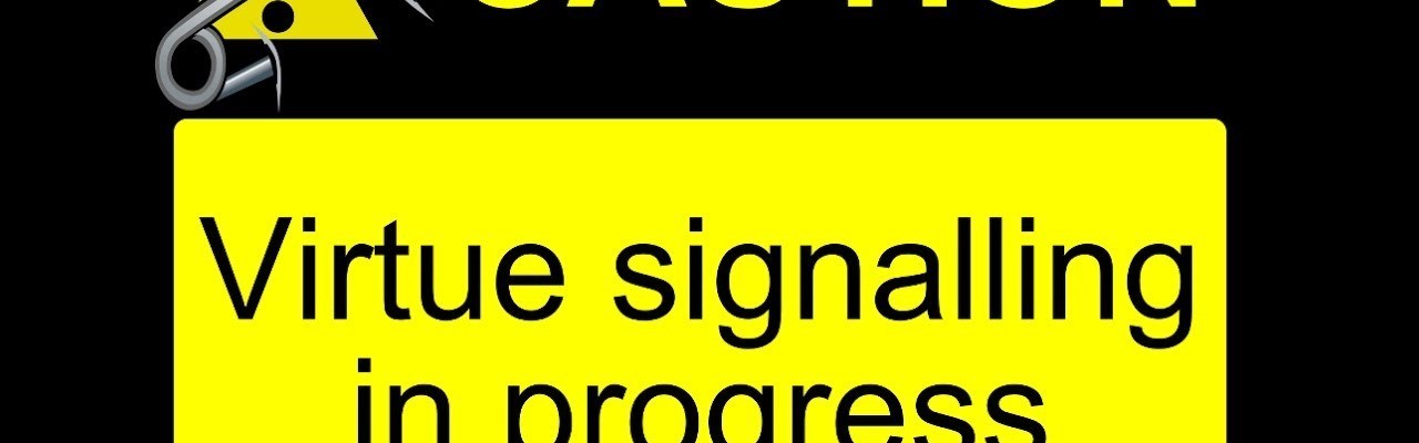 The Architect Who Speaks Truth To Power: Virtue Signaling And The Death Of Design The Architect Who Speaks Truth To Power: Virtue Signaling And The Death Of Design