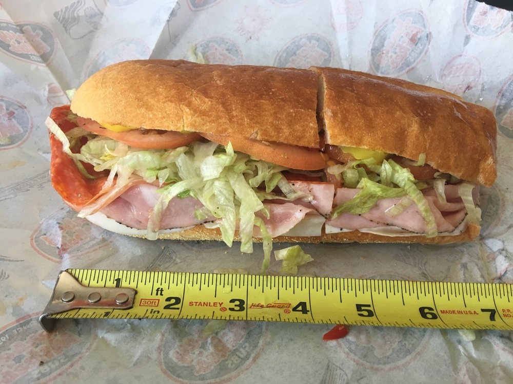 The Arrival Of Jersey Mike's Subs In Galesburg The Arrival Of Jersey Mike's Subs In Galesburg