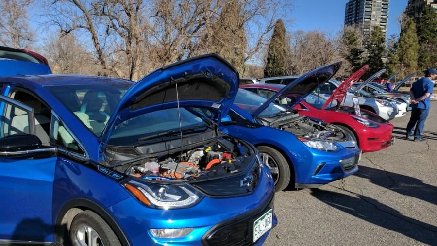 The Auto Industry's Standoff: Dealers Versus Electric Vehicle Regulations The Auto Industry's Standoff: Dealers Versus Electric Vehicle Regulations