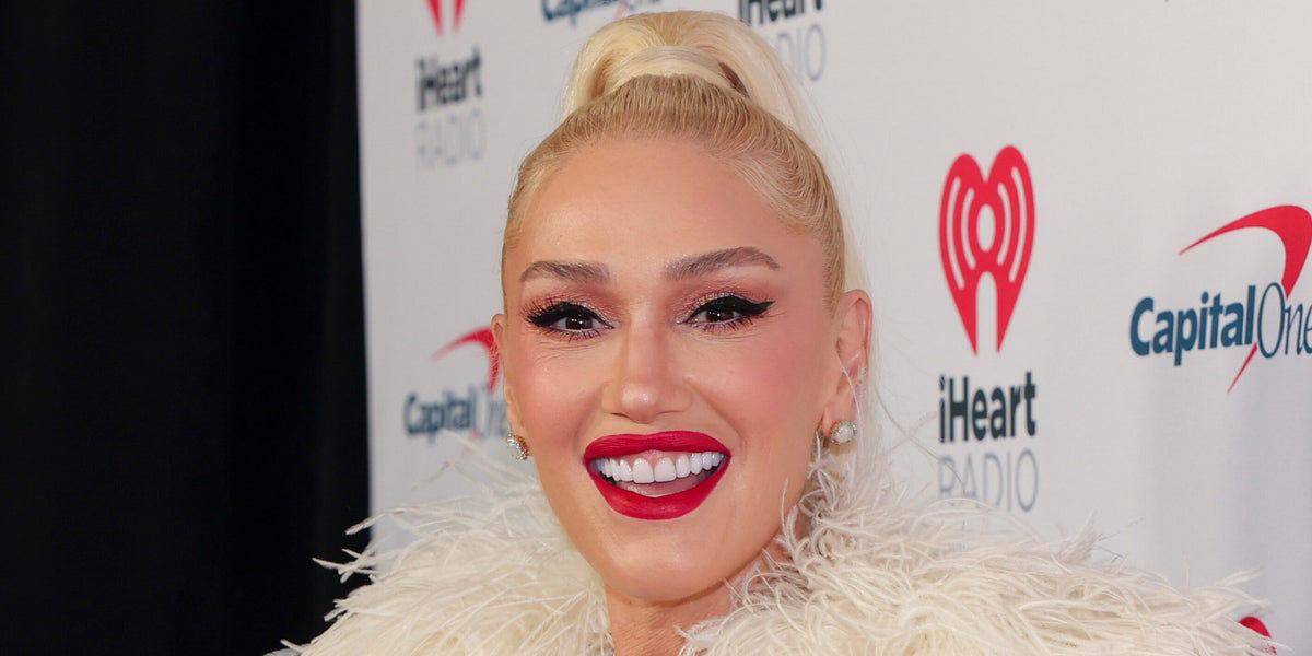 The Backlash Against Gwen Stefani's Faith: How Fans Are Responding The Backlash Against Gwen Stefani's Faith: How Fans Are Responding