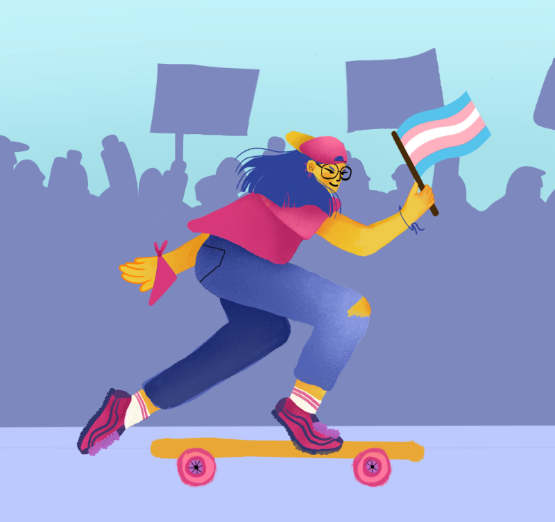 The Bangkok Post And The Push For Transgender Equality: A Current Affairs Analysis The Bangkok Post And The Push For Transgender Equality: A Current Affairs Analysis